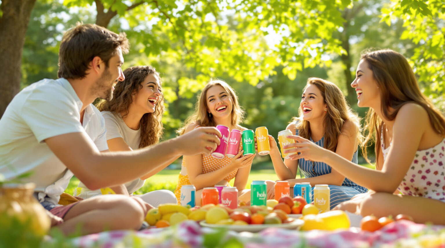 Boisson Holy Avis : Découvrez les véritables retours des consommateurs et notre analyse complète !