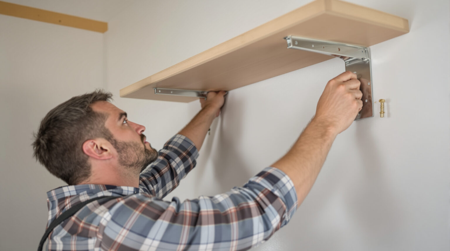 Cheville molly sans pince : découvrez comment les utiliser efficacement pour vos projets de bricolage