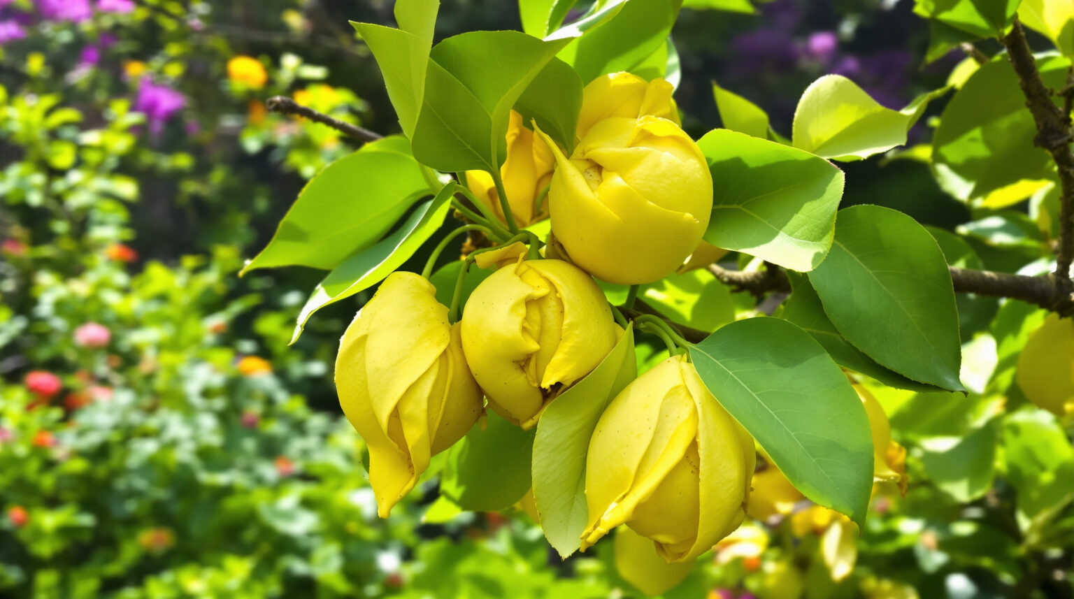 Citronnier malade feuilles jaunes : Comment sauver votre arbre et retrouver des feuilles vertes !
