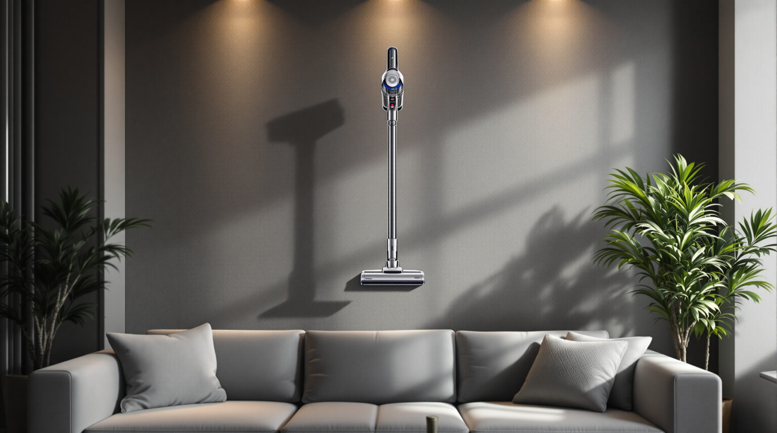 Comment fixer un aspirateur Rowenta au mur : Guide étape par étape pour un rangement optimal et pratique