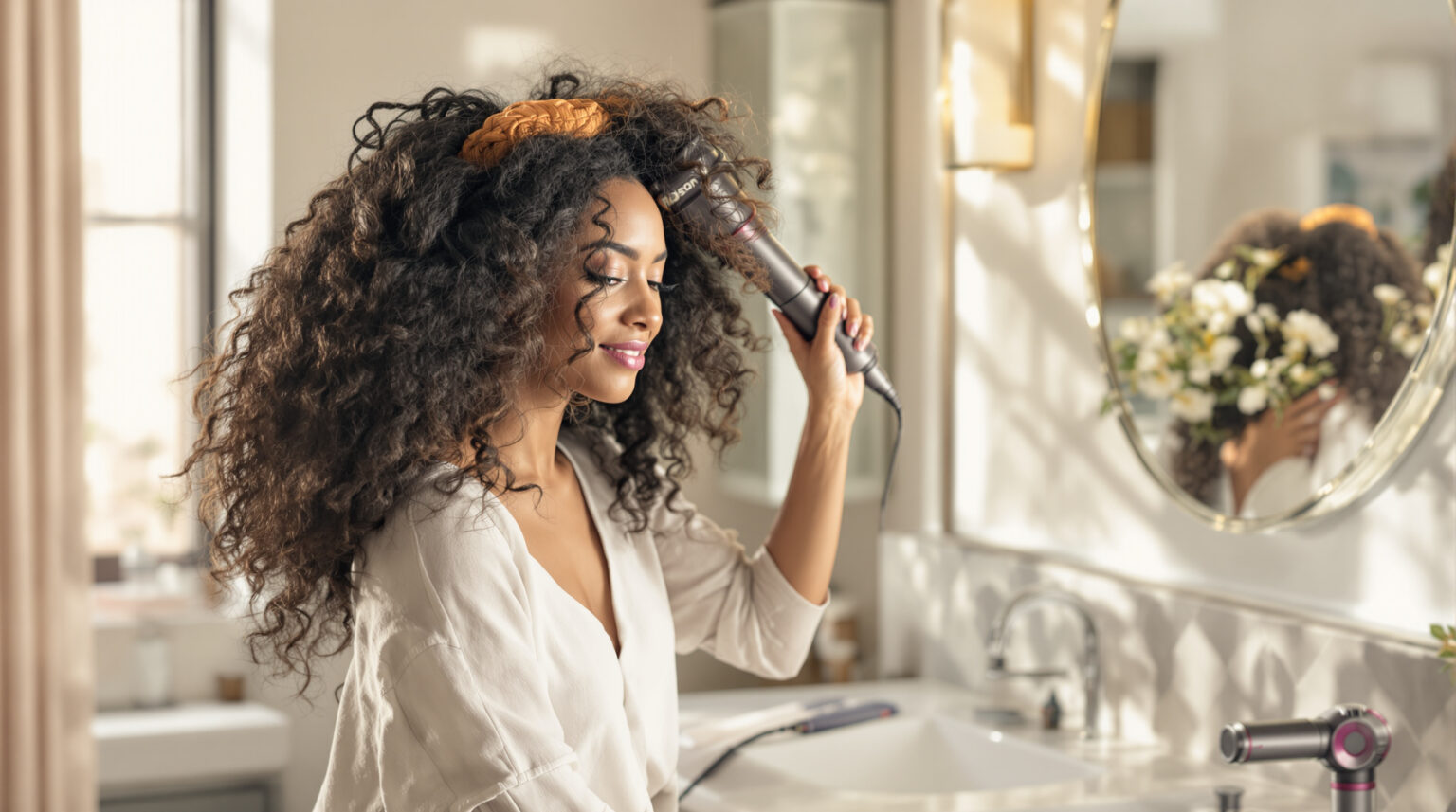 Dyson Airwrap Soldes 2022 : Profitez des Meilleures Offres et Économisez Maintenant !