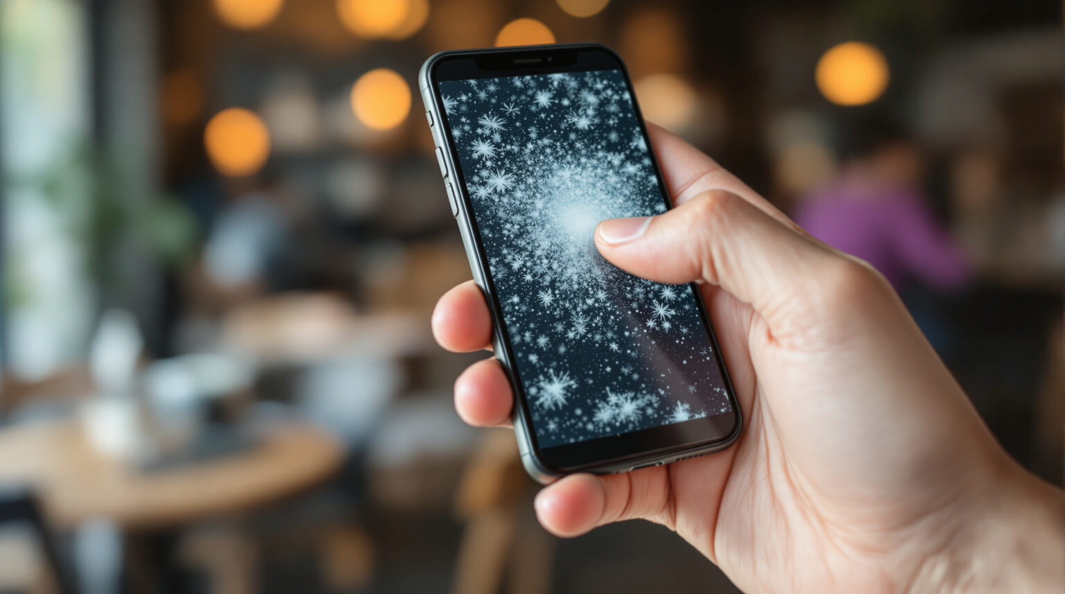Éteindre iPhone sans tactile : Guide pratique pour éteindre votre appareil sans écran tactile