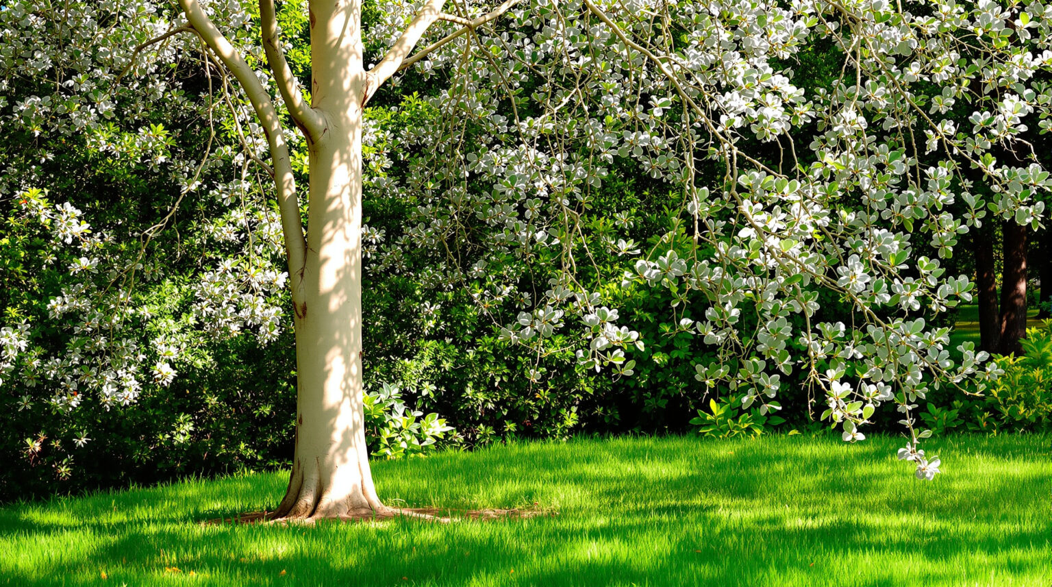 Eucalyptus gunnii inconvénient : Découvrez les pièges à éviter pour votre jardin