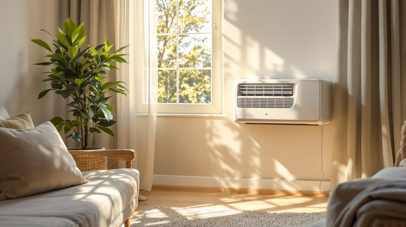 Fabriquer un caisson anti-bruit pour climatisation : Guide pratique pour réduire le bruit de votre climatisation efficacement