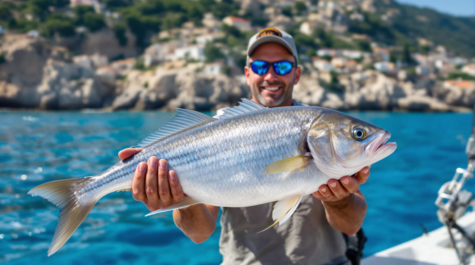 Poisson le mulet : Découvrez ses bienfaits, recettes et astuces de préparation