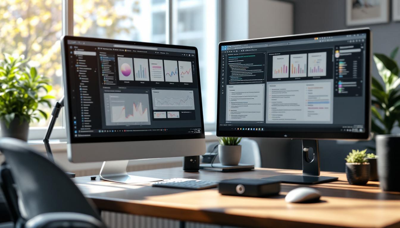 Logiciel GED open source : Optimisez la gestion de vos documents